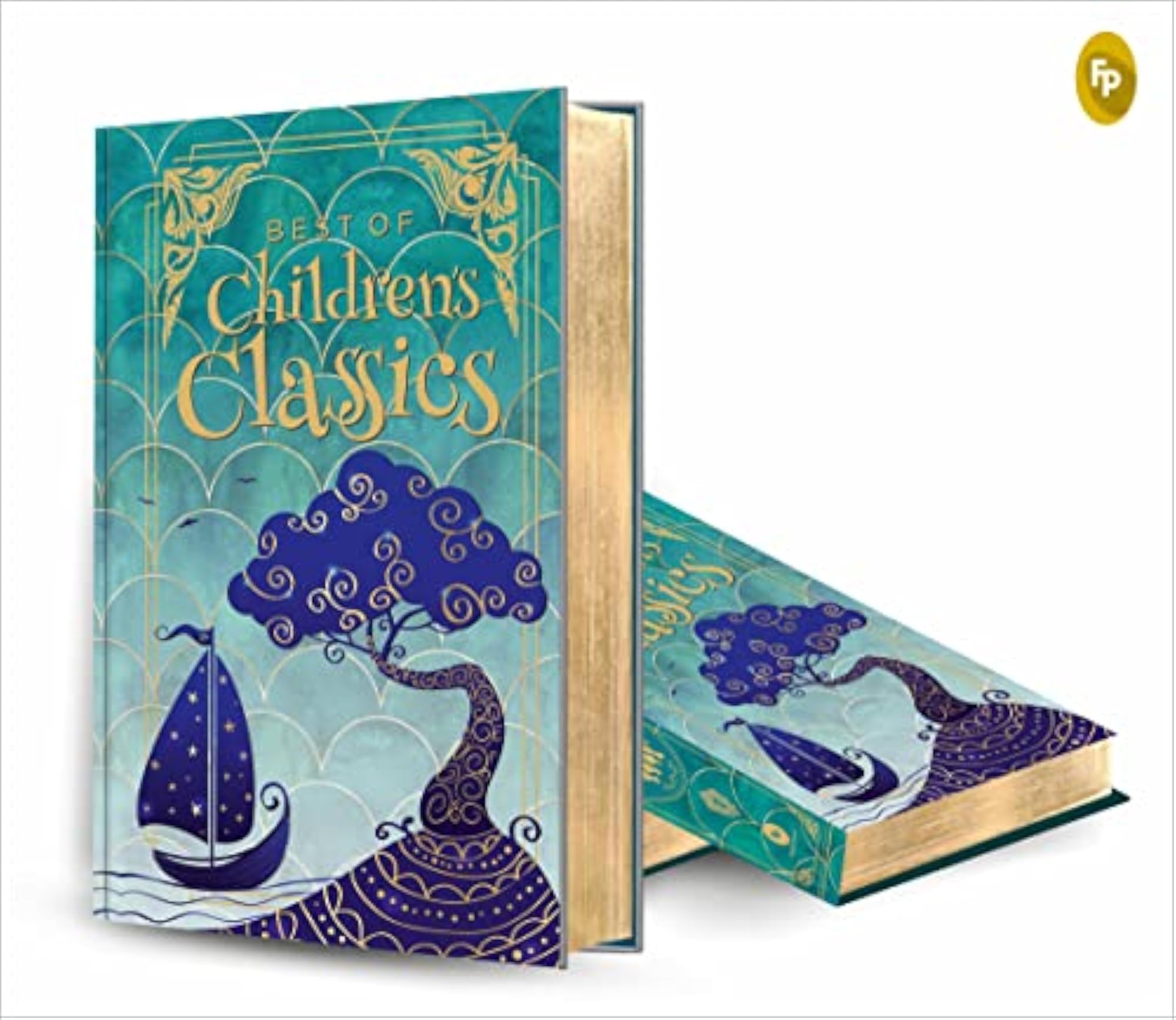of Classic (Deluxe Hardbound Edition)